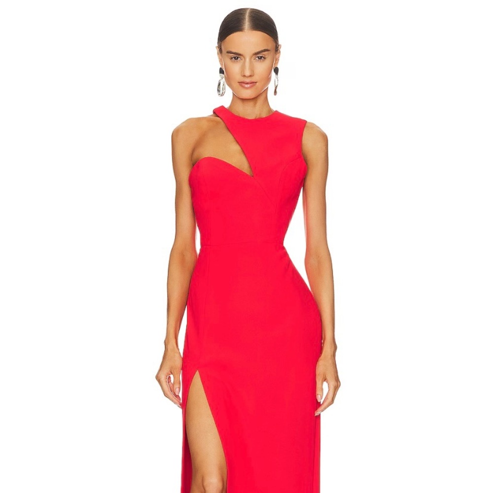 Revolve Gilda Gown